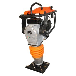 Mai compactor Bisonte MC75-H GXR