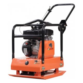 Placa compactoare Bisonte PC100H