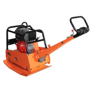 Placa compactoare reversibila Bisonte PCR400LK