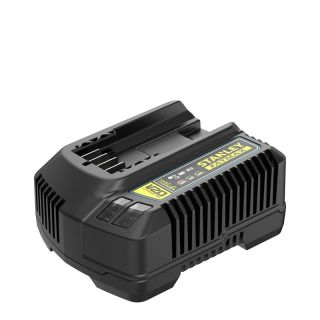 Incarcator Stanley FMC692L pentru acumulatori 14.4-18V test