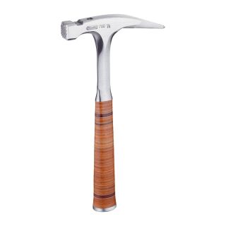 Ciocan dulgher Picard din otel cu cap plat 800 g