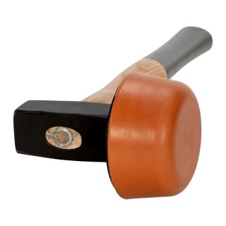 Ciocan pentru pavele Picard cap rotund 2.15 kg