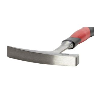 Ciocan pentru geologi Picard din otel cu muchie 761 g