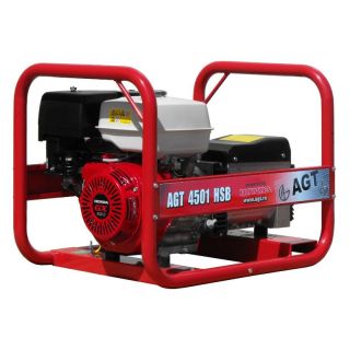 Generator de curent AGT 4501 HSB, 4.2kW
