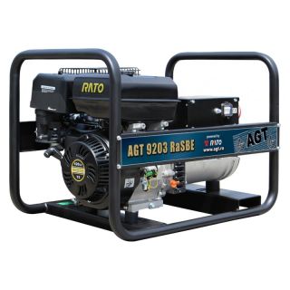 Generator de curent AGT 9203 RaSBE, 6.8kW