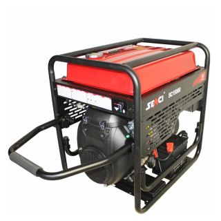 Generator de curent Senci SC15000 EVO, 13kW