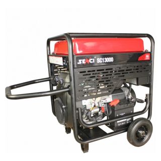 Generator de curent Senci SC13000-EVO, 11kW