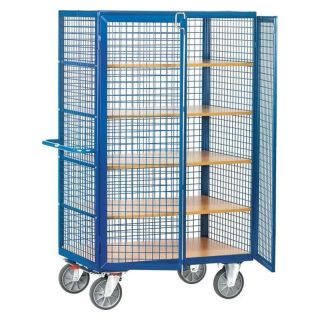 Carucior Fetra 4393 1200x780mm