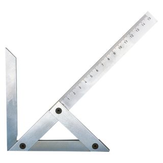 Echer de precizie Forum, 150x130mm