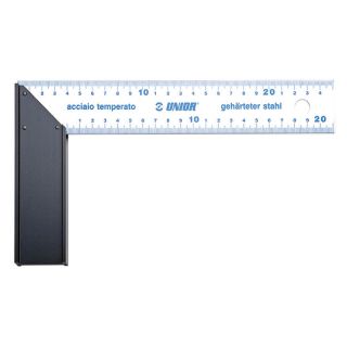 Echer Unior 1263, 250mm