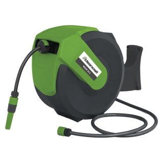 Tambur pentru furtun Cleancraft WSAR 20-2