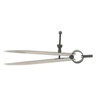 Compas de precizie Forum, 200mm