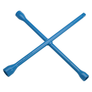 Cheie tubulara in cruce pentru roti Unior 213/6, 24x27x30x32mm