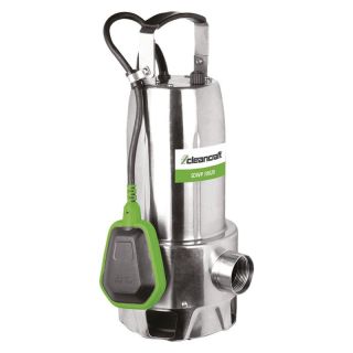 Pompa submersibila Cleancraft SDWP 10020, 19500 l/h