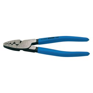 Cleste de sertizat Unior 424/4P, 0.25 - 16mm