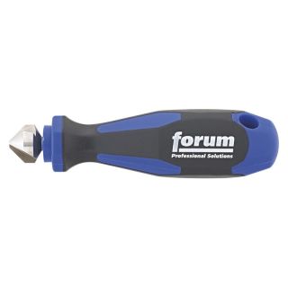 Debavurator manual Forum, HSS, 20.5mm