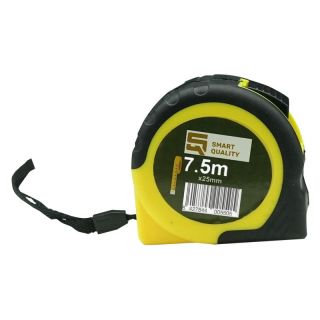 Ruleta Smart Quality BH-016, 25mm, 7.5m