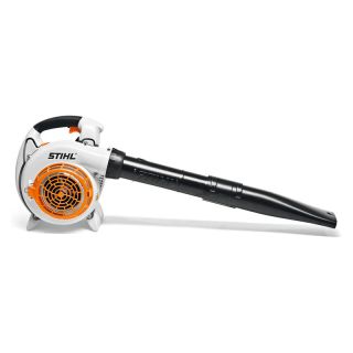 Aspirator cu tocator Stihl SH 86 pe benzina