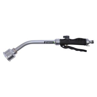 Pistol pentru stropit cu tija Geka Easy Rain 20cm