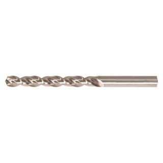 Burghiu pentru metal Forum HSS-Co5 DIN338, 4x43/75mm
