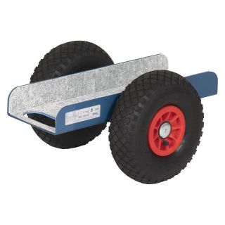 Carucior pentru placi Fetra 4165 500kg