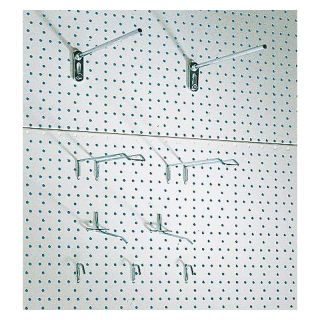 Carlig Meta 200mm D7mm pentru placi perforate