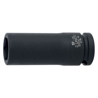 Cap cheie tubulara de impact Unior, lunga, 1/2", 11mm