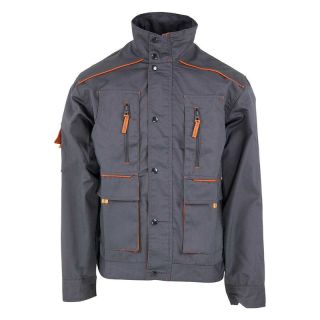 Jacheta Renania SAMOA, gri, mas. 58