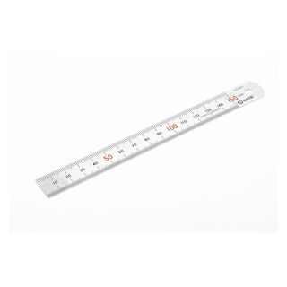 Rigla Sata, otel, 150mm