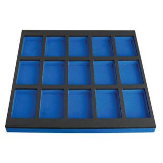 Modul SOS compartimentat pentru bancuri de lucru cu dulapuri late Unior vl990WD2, 562mm