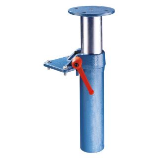 Suport reglare inaltime Forum, pentru menghina paralela 160mm