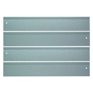 Set despartitoare Unior 920ES3, 383x60x709mm, 4 piese