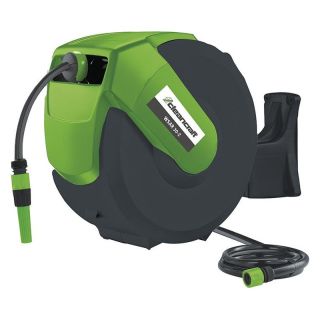 Tambur pentru furtun Cleancraft WSAR 30-2
