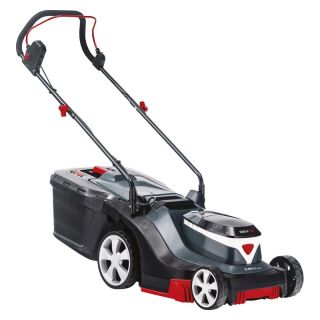 Masina de tuns iarba AL-KO Easy 3.85 Li fara acumulator