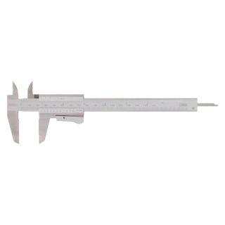 Subler multifunctional Forum, DIN862, precizie 0.05mm, 150mm