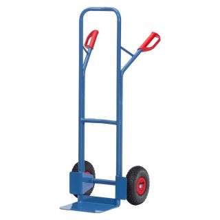 Carucior de transport Fetra B1325L 300kg 250x320mm