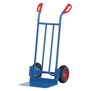 Carucior de transport Fetra B1116L 250kg 300x480mm