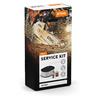 Stihl Service Kit 17