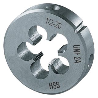 Filiera Forum, HSS EN22568, UNF 1/4" -28