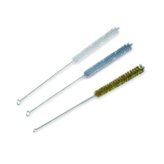 Perie pentru tevi Osborn EUPBIB012, fir nylon 0.15mm, 4x300mm