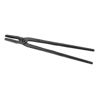 Cleste pentru fierari Picard varf rotund 300 mm