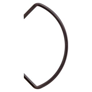 Clema de fixare colturi Forum, 40-70mm, 10 bucati