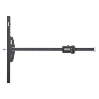 Subler digital de adancime Forum, precizie 0.01mm, 200mm