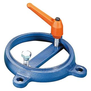 Suport rotativ Forum, pentru menghina paralela 140mm