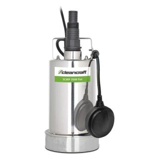 Pompa submersibila Cleancraft SCWP 3508 FLAT, 7500 l/h