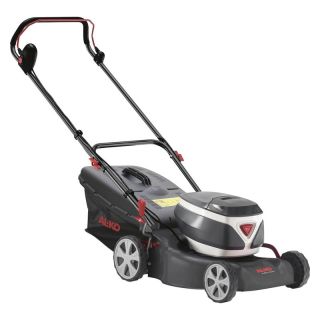 Masina de tuns iarba AL-KO Easy 4.05 Li cu acumulator