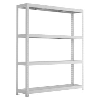 Raft Meta SPEED-RACK 1700x400x2470mm polita otel