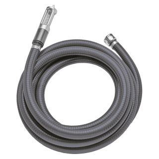 Furtun de aspiratie Gardena pentru pompa de gradina 25mm 4m