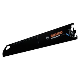 Lama fierastrau Bahco Superior pentru laminate si podele din lemn, utilizat cu maner ERGO EX, 500 mm