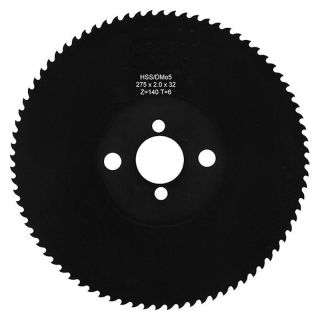 Panza fierastrau circular Forum, HSS-DMo5, 450x50x4mm, 140 dinti